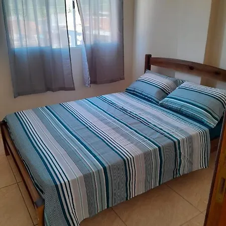 Bem Estar Apartment Aparecida  Exterior photo