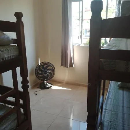 Bem Estar Apartment Aparecida  Exterior photo