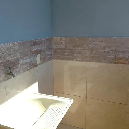 Bem Estar Apartment Aparecida  Exterior photo