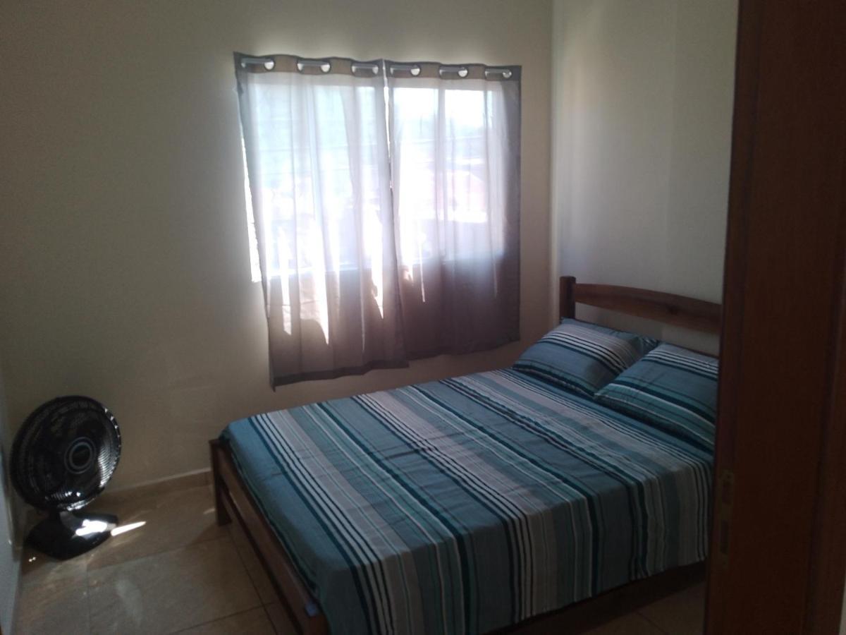 Bem Estar Apartment Aparecida (Sao Paulo)