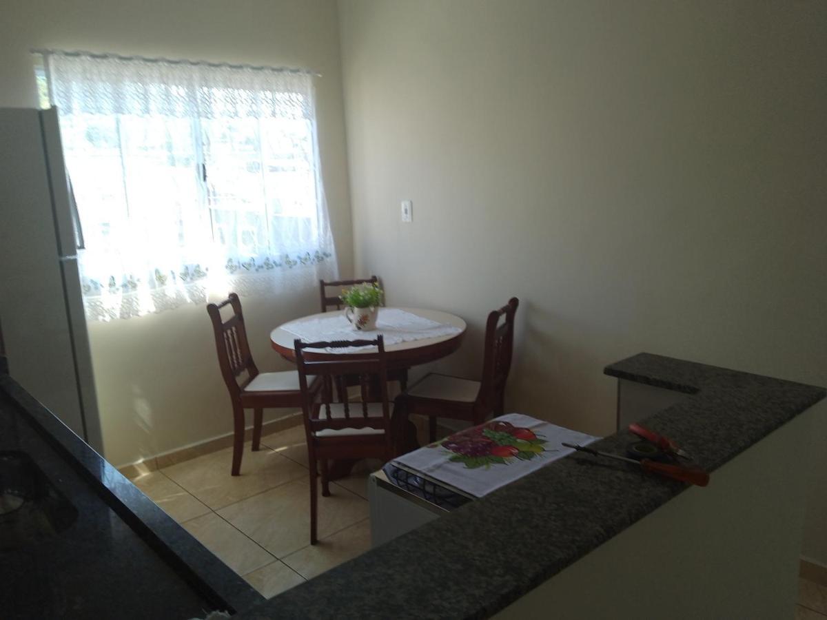 Bem Estar Apartment