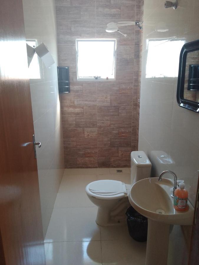 Bem Estar Apartment *