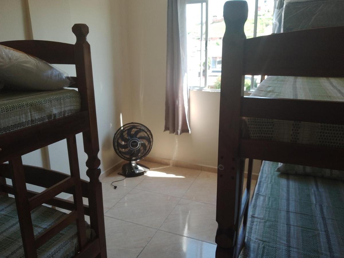 Bem Estar Apartment *