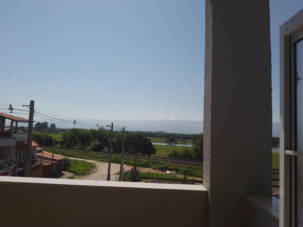 Bem Estar Apartment Aparecida (Sao Paulo)