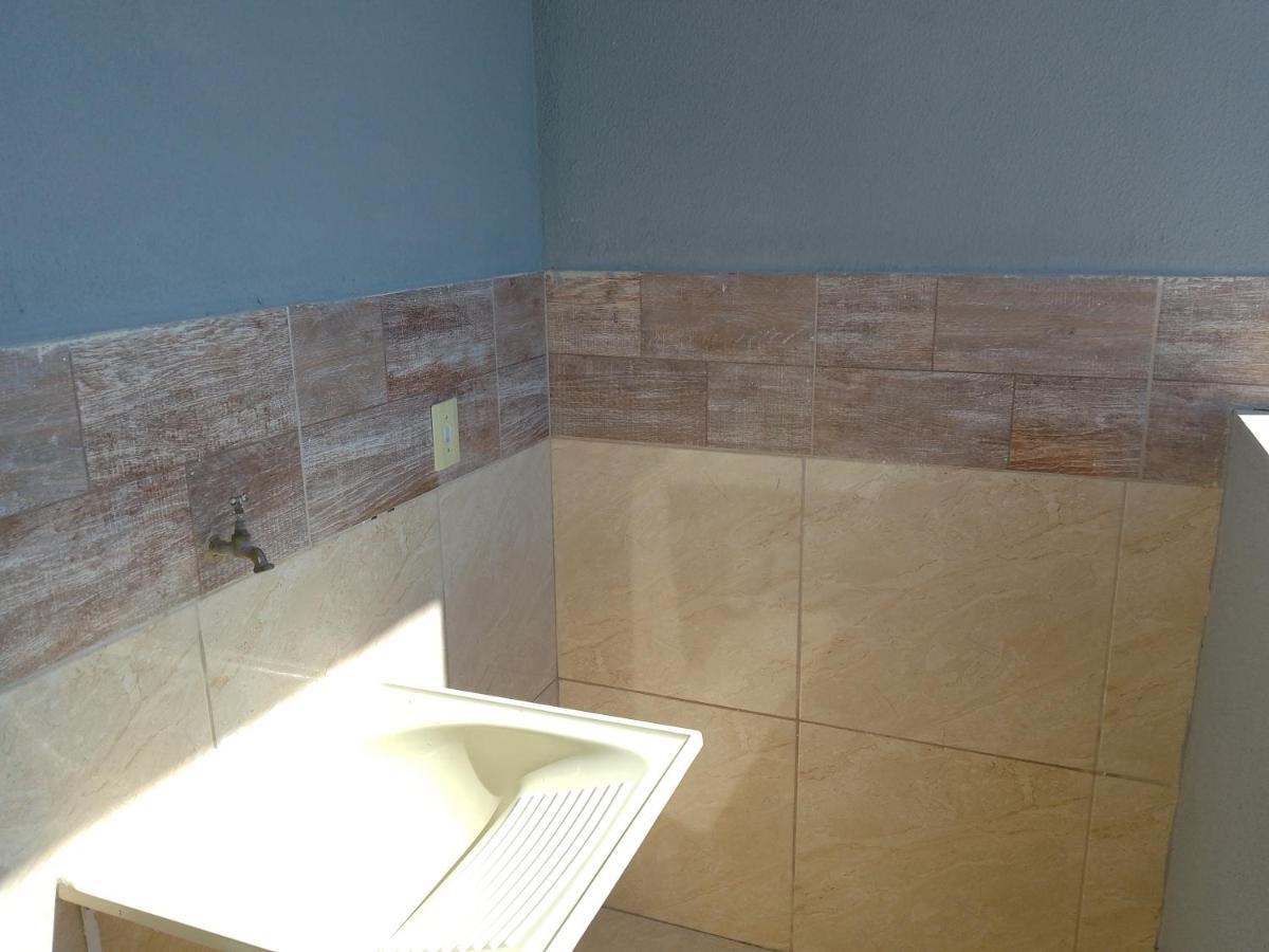 Bem Estar Apartment *