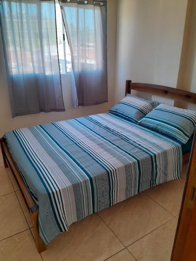 Apartment Bem Estar