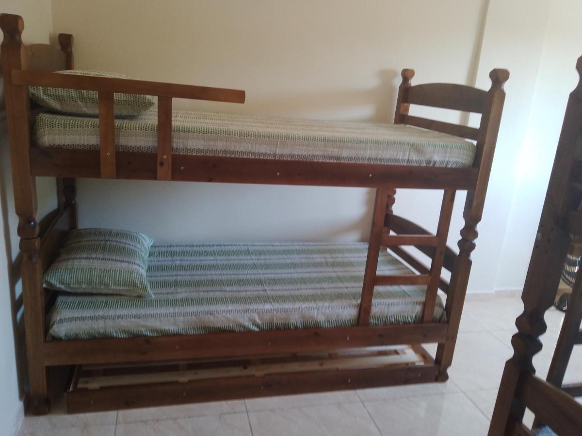 Bem Estar Apartment